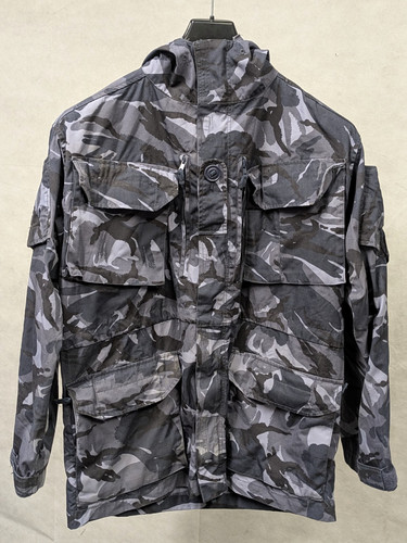 British army opfor blue - british, dpm