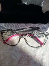 Brillengestell Damen Dolce e