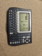 Texas Instruments TI Voyage 200 Graphischer Taschenrechner