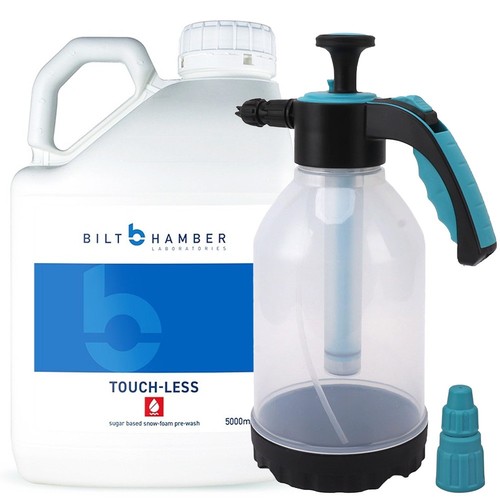 Bilt hamber touchless - 5l, &