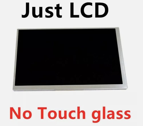 Lcd fit for lowrance - for, elite-9