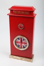 Design-Schlüsselschrank