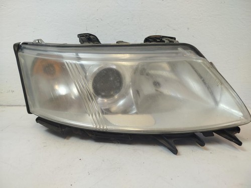 Saab typ ys3f scheinwerfer - 9-3,