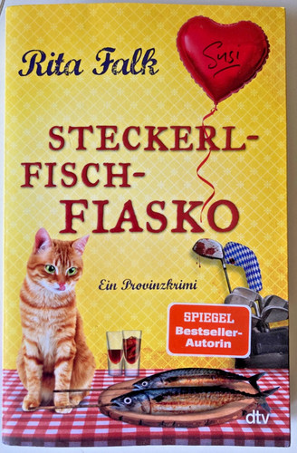 Steckerlfisch fiasko von rita - steckerlfisch-fiasko,