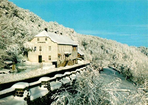Vockerode eschwege cafe - eschwege,