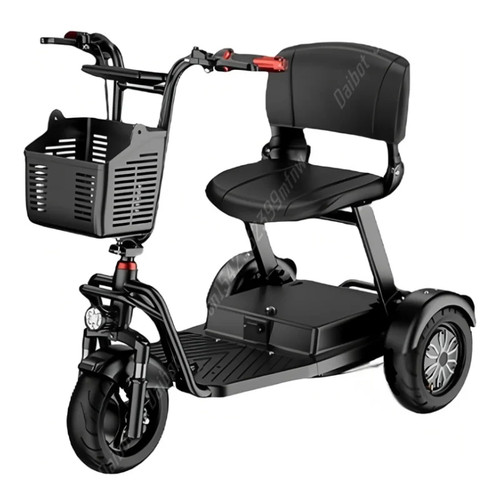 1000w folding mini - 1000w, 3-wheel