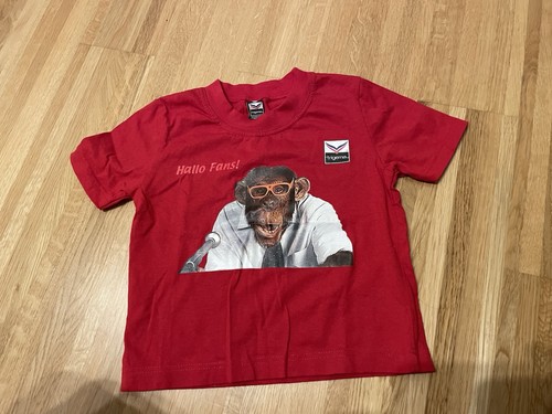 Trigema shirt größe - trigema, 92