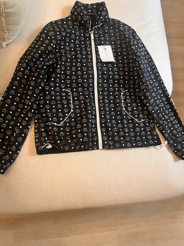 Mcm wendejacke windbreaker - windbreaker, gr