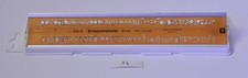 Standardgraph 262/5 Schriftschablone 5,84 mm, Normschrift