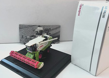 Märklin 1:87 00780-01 Claas Lexion 580 - TOP + OVP A2374