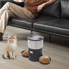 Katzenfutterautomat