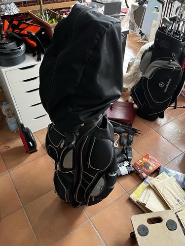 Diverse golfschläger herren - diverse,
