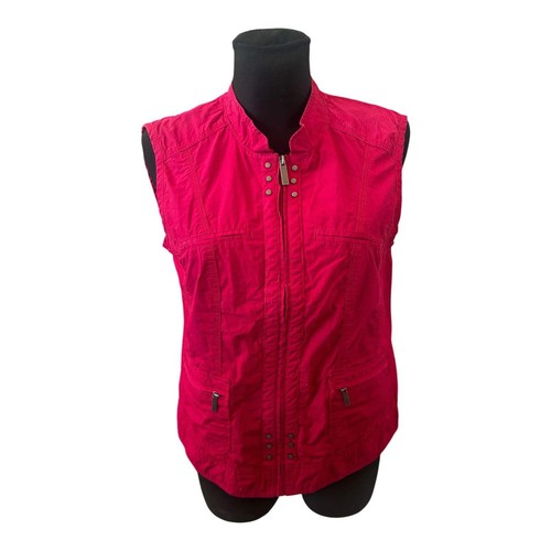 Bonita damen weste sommer - weste,
