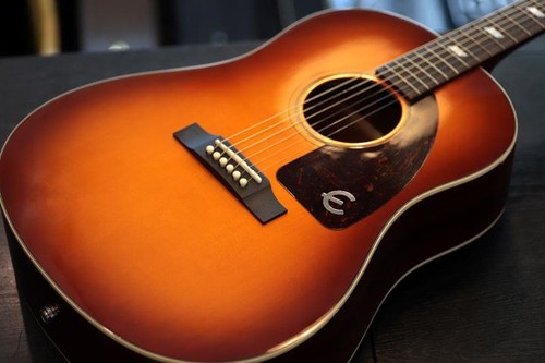 Epiphone texanischer - ft-79,
