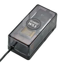 SCHEGO Membranpumpe WS3 0,3