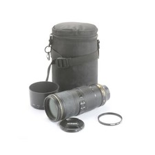 Nikon AF-S 4,0/70-200 G ED N VR + Sehr Gut (257478)