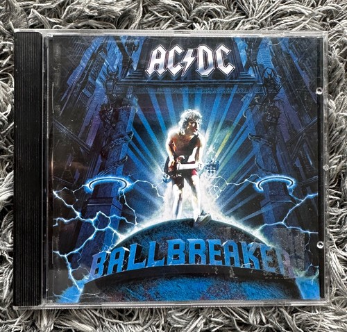 Dc ballbreaker album - ===,
