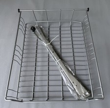 IKEA RATIONELL Faktum Drahtkorb 50 X 58 cm 800.359.15  Neu OVP