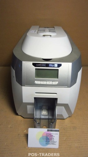 Magicard rio pro std duo - magicard,