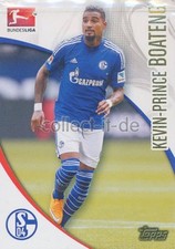 Topps bundesliga chrome - topps,