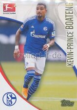 Topps Bundesliga Chrome 14/15 185 - Kevin-Prince Boateng