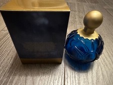 Parfüm-Flakon LAGERFELD SUN MOON STARS, 100 ml Eau de Toilette, leer! in OVP