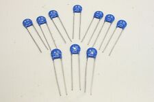 10x S+M  S10 K50 Spannungsbegrenzer  9408