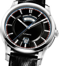 Maurice Lacroix Pontos Day