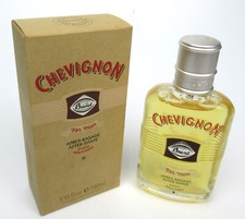 Chevignon Brand for Men 100ml After Shave Lotion (GRUNDPREIS 699,00€/L)