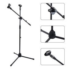Profi Mikrofonstativ