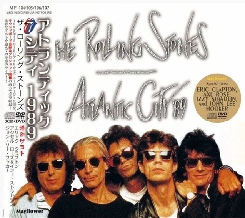 The rolling stones - stones, /