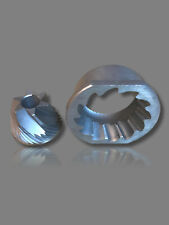 Mahlkegel Mahlring Mahlwerk