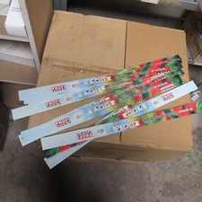 200 Stück Sägeblätter 600 mm für Gartenbügelsäge 600 mm aus Lagerauflösung