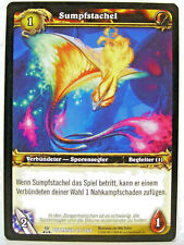 World of Warcraft TCG - Diener