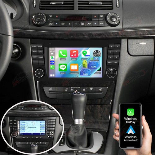 Carplay für mercedes benz - carplay,