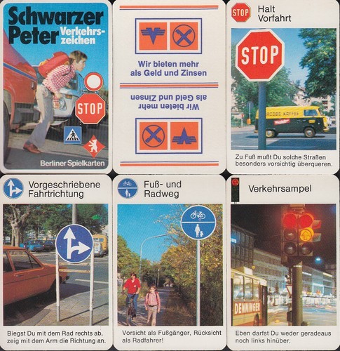 Berliner spielkarten - berliner,