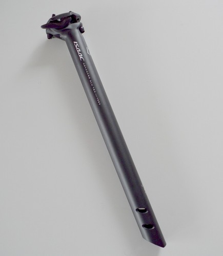 Isaac sattelstütze lang - isaac,