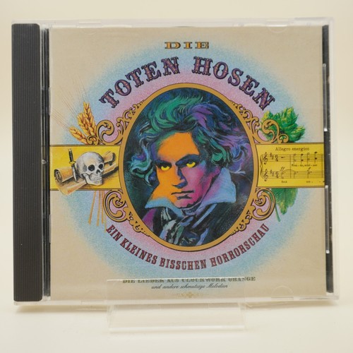 Die toten hosen ein - toten,