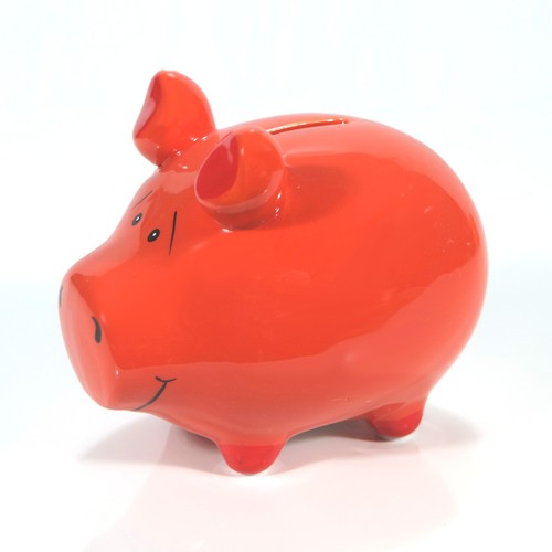 Spardose sparschwein - spardose,