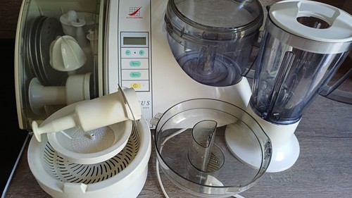 Moulinex küchenmaschine - moulinex,