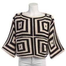 Pullover Gucci Weiß Blau S