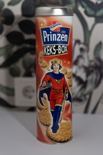 | Prinzen Rolle Keks- Box