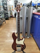 Ibanez Atk600 Electric Bass