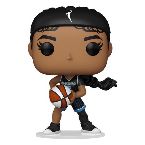 Wnba pop vinyl - pop!, figur