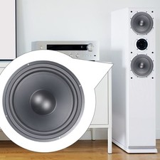 Lautsprecher-Reparatursatz