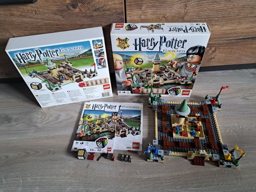 Lego games harry potter - lego,