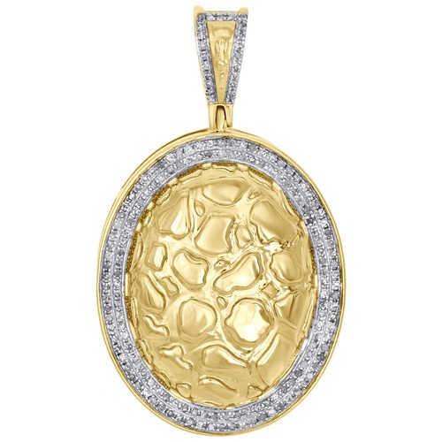 Jfl 10k gelbgold charm - jfl,