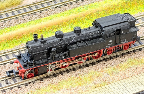 Arnold 2274 spur - arnold,