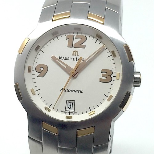 Maurice lacroix like new - new, &