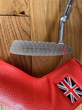HERREN PUTTER GRAPHITSCHAFT
